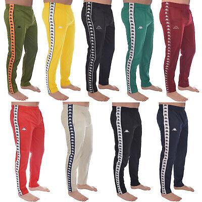 Kappa Womens 222 Banda Anen Retro 90s Sport Leggings - Retro Star